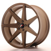 Alufelgi 20" 5x112 ET40 JR20 Bronze