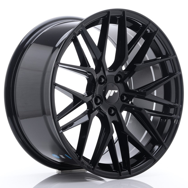 Alufelgi 19" 5x112 ET40 JR28 Black
