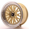 Alufelgi 16" BLANK ET20 JR10 Gold