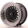 Alufelgi 15" BLANK ET20 JR9 Black