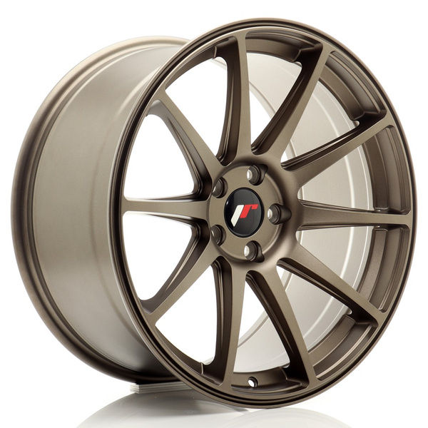 Alufelgi 19" 5x120 ET35 JR11 Bronze
