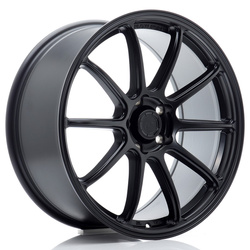Alufelgi 19x8,5 ET45 5x112 JR Wheels SL-04 Black