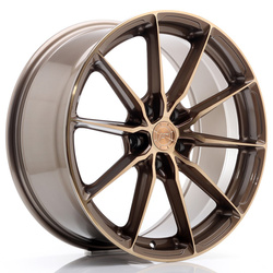 Alufelgi 19" 5x112 ET35 JR37 Bronze