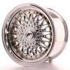 Alufelgi 16" BLANK ET20 JR9 Chrome