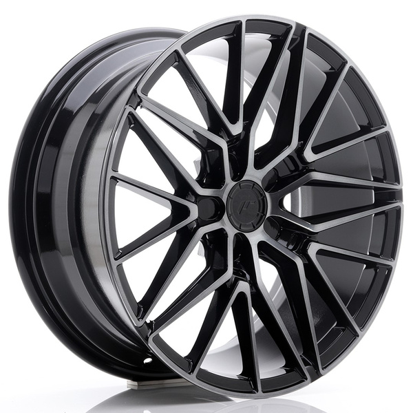 Alufelgi 18" 5x112 ET42 JR38 Black