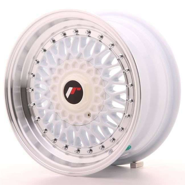 Alufelgi 15" BLANK ET20 JR9 White