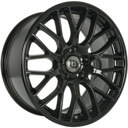 Felgi Aluminiowe 22" 5x127 Diewe Wheels Impatto