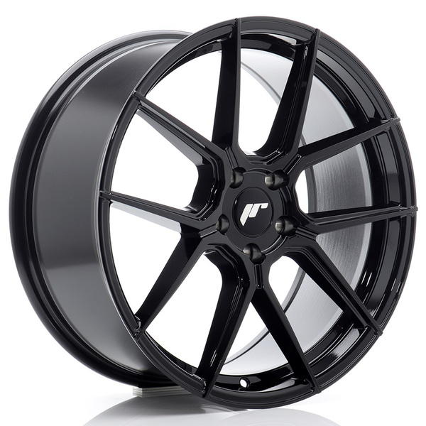 Alufelgi 19" 5x112 ET40 JR30 Black
