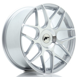 Alufelgi 18" 5x112 ET35 JR18 Silver