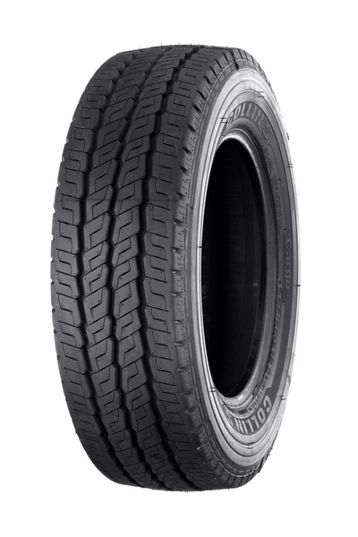 Opona wzmacniana 235/65R16C 115/113R Profil CARGO+ COLLIN'S C