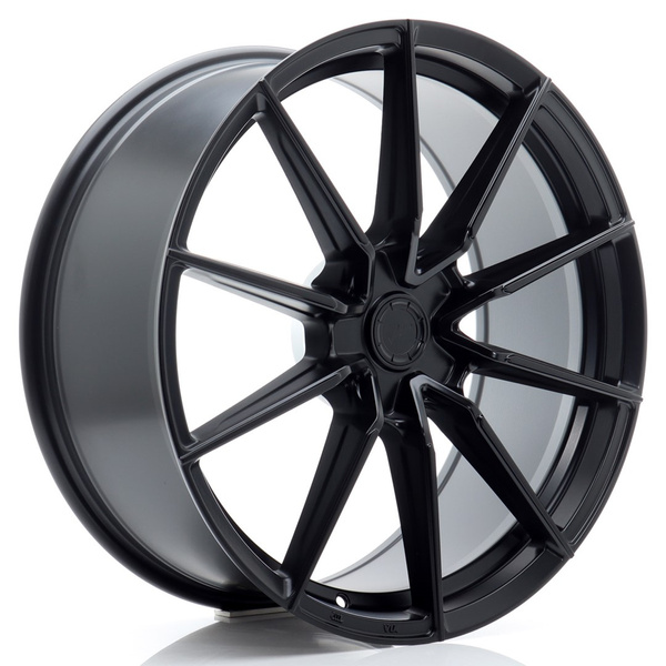 Alufelgi 20x9 ET28 5x114.3 JR Wheels SL-02 Black