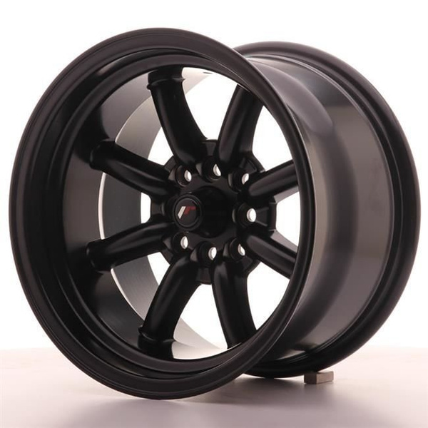 Alufelgi 15" BLANK ET-13 JR19 Black