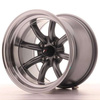 Alufelgi 15" 4x100 ET-32 JR19 Gun metal