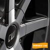 Felgi Aluminiowe 16" 6x139,7 Borbet CWE
