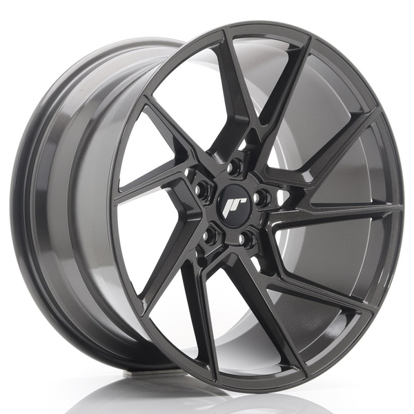 Alufelgi 20" 5x120 ET30 JR33 Hyper Gray
