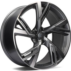 Felgi Aluminiowe 21" 5x112 Carbonado Rich