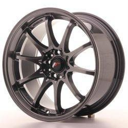 Alufelgi 18" 5x114.3 ET22 JR5 Hyper Black