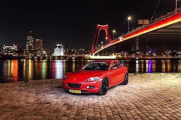 Felgi Aluminiowe 18" 5x112 Borbet Y