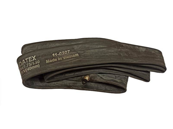 Dętka rowerowa 26x1.75/1.90 Datex FV