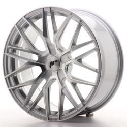 Alufelgi 19" BLANK ET20 - 40 JR28 Silver