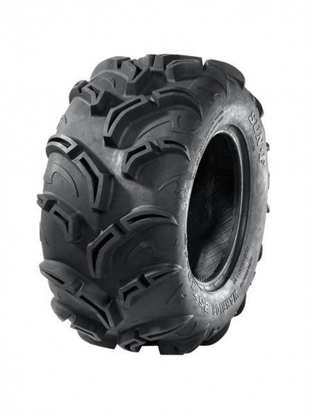 Opona  25x10-12 SunF A-048