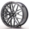 Alufelgi 19" 5x112 ET35 JR28 Hyper Black