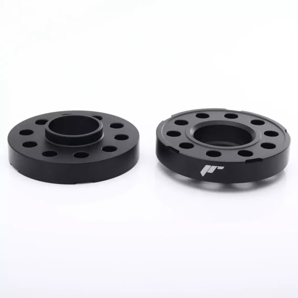 Dystans z prowadzeniem 4x100 piasta 56,1 Honda
