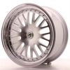 Alufelgi 19" BLANK ET20 - 35 JR10 Silver