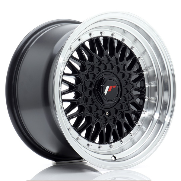 Alufelgi 16" BLANK ET20 JR9 Black
