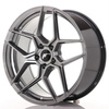 Alufelgi 20" 5x120 ET35 JR34 Hyper Black