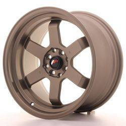 Alufelgi 17" BLANK ET25 JR12 Bronze