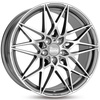 Felgi Aluminiowe 20" 5x112 MAM B2