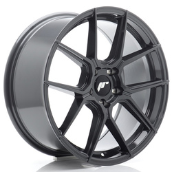 Alufelgi 18" 5x112 ET45 JR30 Hyper Gray