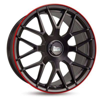 Felgi Aluminiowe 19" 5x112 MAM Leichtmetallräder GT1