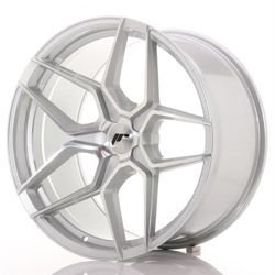 Alufelgi 20" BLANK ET20 - 35 JR34 Silver
