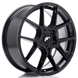 Alufelgi 17" 5x112 ET40 JR30 Black