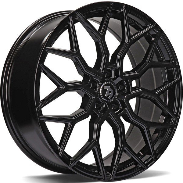 Felgi Aluminiowe 16" 5x108 seventy9 SV-K