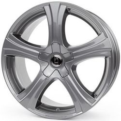 Felgi Aluminiowe 18" 5x112 Diewe Barba