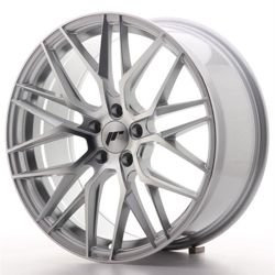 Alufelgi 19" 5x120 ET35 JR28 Silver