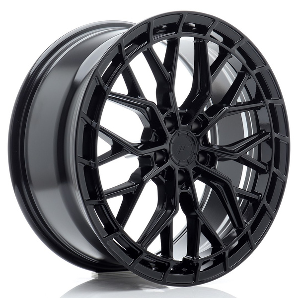 Alufelgi 19" 5x112 ET45 JR48 Black