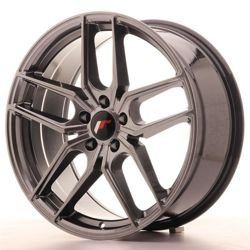 Alufelgi 19" 5x112 ET40 JR25 Hyper Black