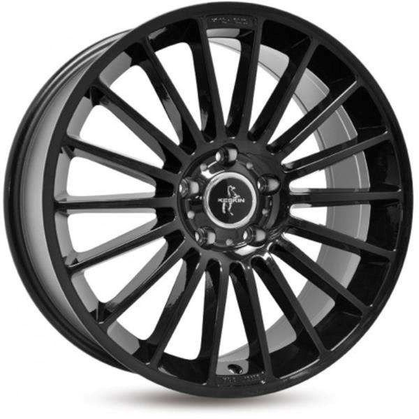 Felgi Aluminiowe 20" 5x112 Keskin Tuning KT15