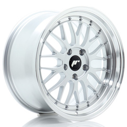 Alufelgi 18" 5x120 ET40 JR23 Silver