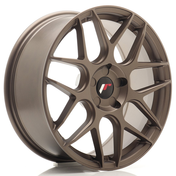 Alufelgi 18" 5x112 ET36 JR18 Bronze