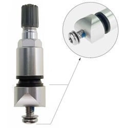 Korpus zawór Czujnik TPMS UNI Sensor CUB TPMS-06
