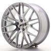 Alufelgi 19" 5x112 ET40 JR28 Silver
