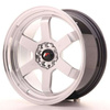 Alufelgi 17" BLANK ET35 JR12 Silver