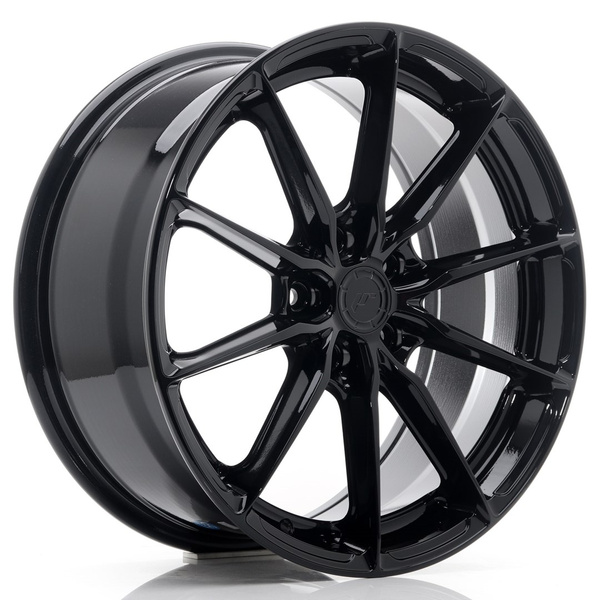 Alufelgi 18" 5x114.3 ET45 JR37 Black
