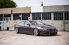 Alufelgi 17" 5x100 ET35 JR28 Silver