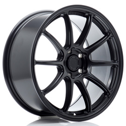 Alufelgi 18x8,5 ET42 5x112 JR Wheels SL-04 Black